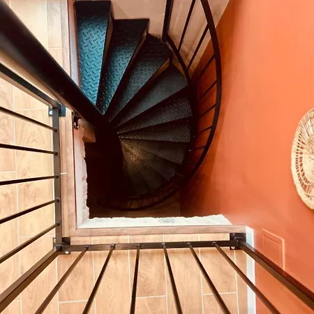 Appartement Le Caveau - Privé