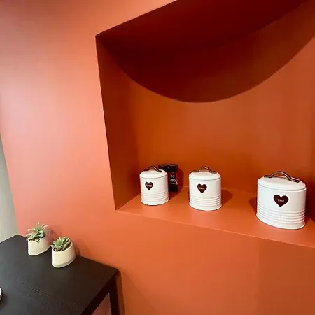 Apartment Le Caveau - Prive