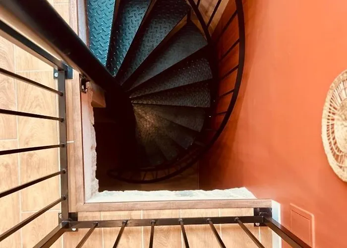 Apartman Le Caveau - Prive