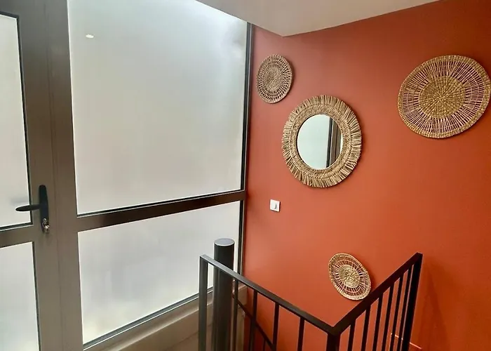 Apartman Le Caveau - Prive