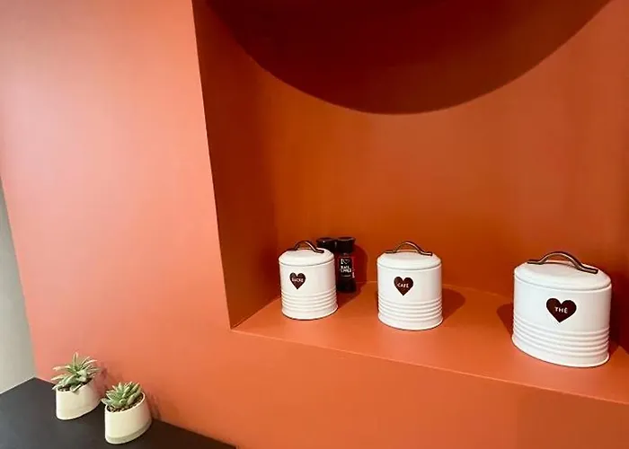 Apartman Le Caveau - Prive